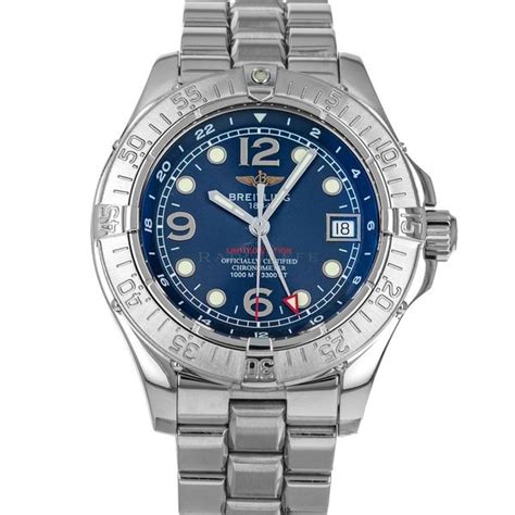 breitling superocean a32360|breitling superocean price.